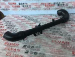 6X0145838B | VW Polo Turbo Hortumu - 2