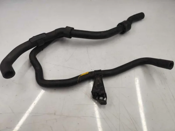 1K0133687B | Soğutma Suyu Hortum Braketi | VW Caddy, CC - Audi A3, Q3 - Seat Alhambra, Altea VAG