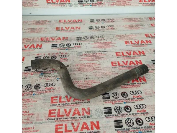 6K0819373D | Kalorifer Izgarası | VW Caddy, Polo - Seat Cordoba, Ibiza, Inca VAG