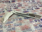 6R0823301A | VW Polo Sol Kaput Menteşesi - 2