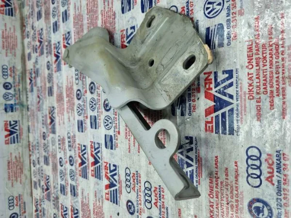 5C6823301 | VW Jetta Sol Motor Kaput Menteşesi VAG