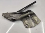 5C6823302 | VW Jetta Sağ Kaput Menteşesi - 3