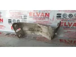 5P0821136 | Sağ Ön Çamurluk Bağlantı Braketi | Seat Altea, Toledo - 3