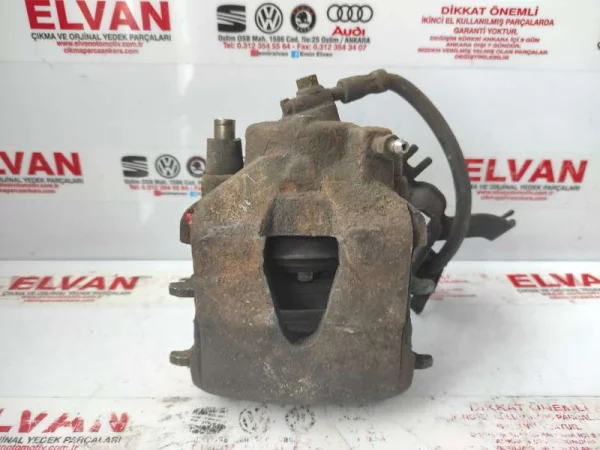 1J0615123 | Ön Sol Kaliper | VW Golf, Jetta - Audi A3 VAG