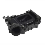03C103502K | Hava Basınç Damper Muhafaza Kapağı | VW CC, Eos, Golf - Audi A1 - Seat Alhambra, Ibiza - 4