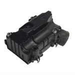 03C103502K | Hava Basınç Damper Muhafaza Kapağı | VW CC, Eos, Golf - Audi A1 - Seat Alhambra, Ibiza - 7
