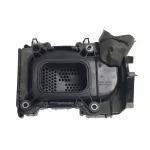 03C103502K | Hava Basınç Damper Muhafaza Kapağı | VW CC, Eos, Golf - Audi A1 - Seat Alhambra, Ibiza - 10