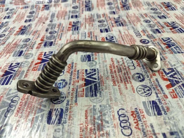 04L145736H | Turbo Yağ İndirme Borusu VAG