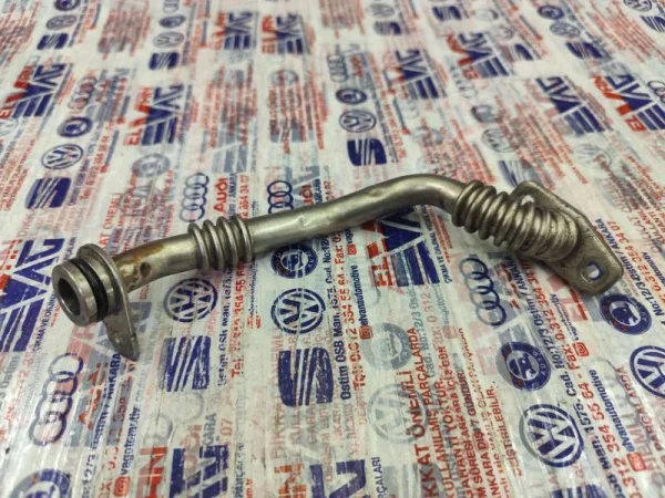 04L145736H | Turbo Yağ İndirme Borusu VAG