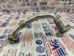 04L145736H | Turbo Yağ İndirme Borusu - 1