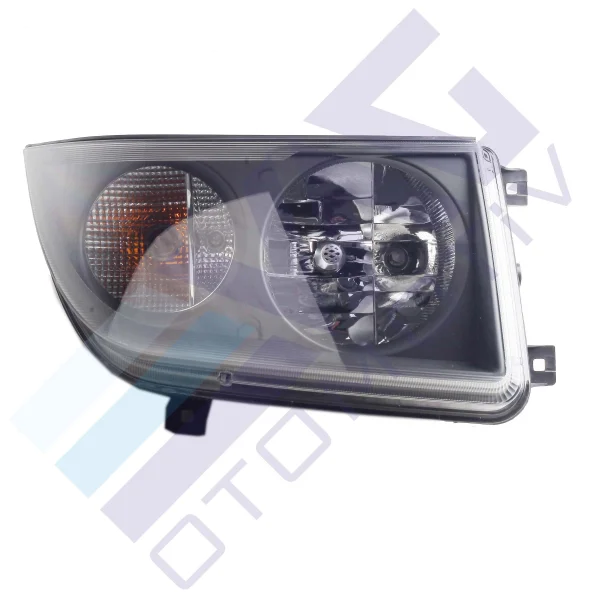 2E1941015 | VW Crafter Sol Far