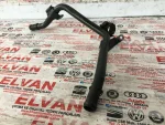 1K0121070AQ | Soğutma Suyu Borusu | VW Eos, Golf - Audi A3, TT - Seat Altea, Leon - 3