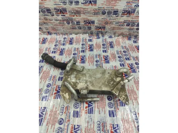 8R0121444F | Audi Q5 Soğutma Suyu Hortumu VAG