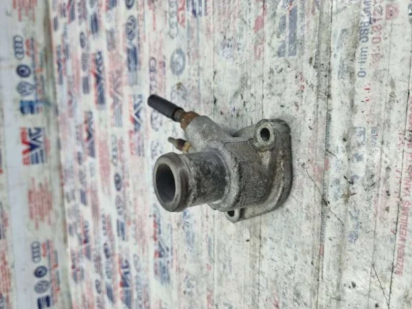 028121145B | Su Flanşı | VW Bora, Caddy, Golf - Audi A3 - Seat Cordoba, Ibiza VAG