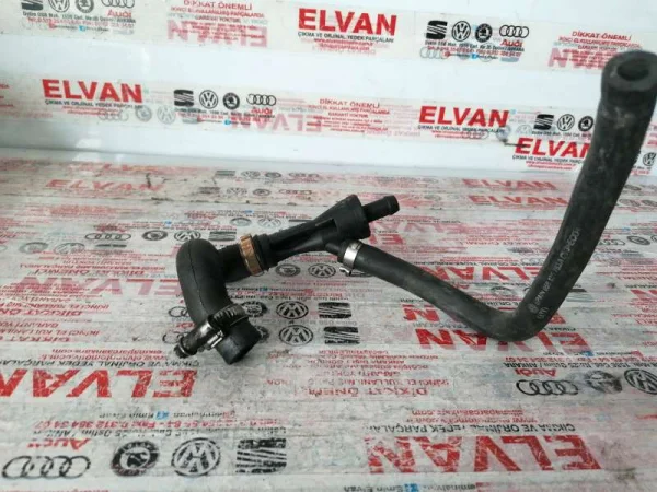 058133465A | Motor Havalandırma Borusu VAG