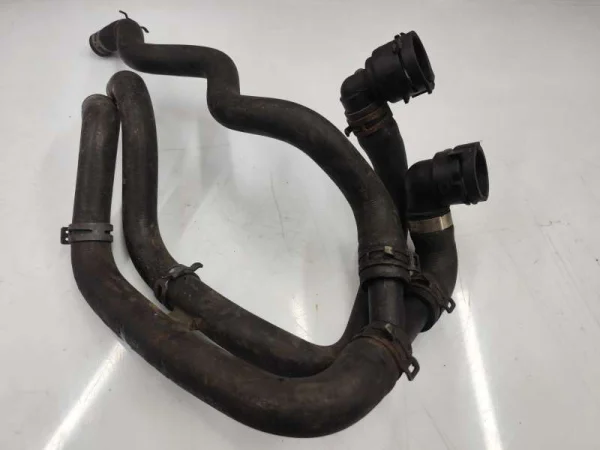 1K0122291R | Radyatör Hortum Bağlantı Adaptörü | VW Caddy, CC, Eos - Audi A3 - Seat Altea, Leon VAG