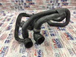 1K0122291R | Radyatör Hortum Bağlantı Adaptörü | VW Caddy, CC, Eos - Audi A3 - Seat Altea, Leon - 1
