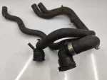 1K0122291R | Radyatör Hortum Bağlantı Adaptörü | VW Caddy, CC, Eos - Audi A3 - Seat Altea, Leon - 3