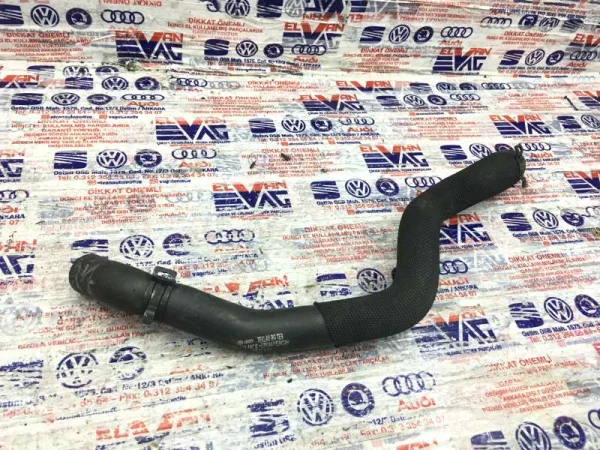 03L121157B | Soğutma Suyu Hortumu | Audi A4, A5, A6 VAG