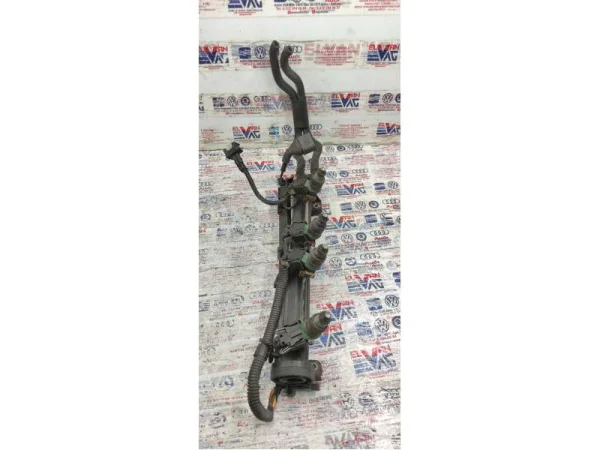 6K0133986C | Yakıt Borusu Takımı | VW Polo - Seat Cordoba, Ibiza VAG
