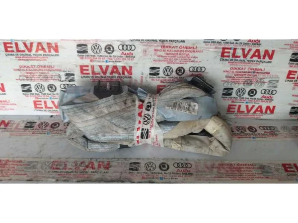 3C0880741C | Sol Perde Hava Yastığı VAG