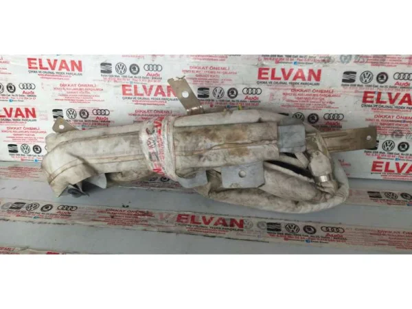 7M3880742E | Seat Alhambra Sağ Perde Hava Yastığı VAG