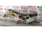 7M3880742E | Seat Alhambra Sağ Perde Hava Yastığı - 2
