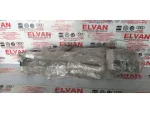 1T0880741J | VW Touran Sol Perde Hava Yastığı - 1