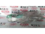 1T0880741J | VW Touran Sol Perde Hava Yastığı - 2