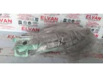 1T0880741J | VW Touran Sol Perde Hava Yastığı - 3