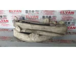 4D0880742A | Audi A8 Sağ Perde Hava Yastığı - 1