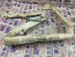 1P0880741A | Seat Leon Sol Perde Hava Yastığı - 1
