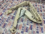 1P0880741A | Seat Leon Sol Perde Hava Yastığı - 2