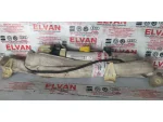 4B9880741 | Audi A6 Sol Perde Hava Yastığı - 2