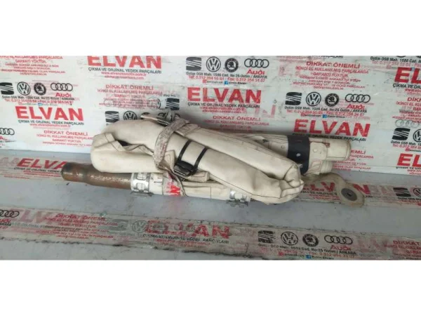 5K6880741 | VW Golf Sol Perde Hava Yastığı VAG