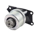 7H0199256H | VW Transporter Hidrolik Sağ Motor Takozu - 3