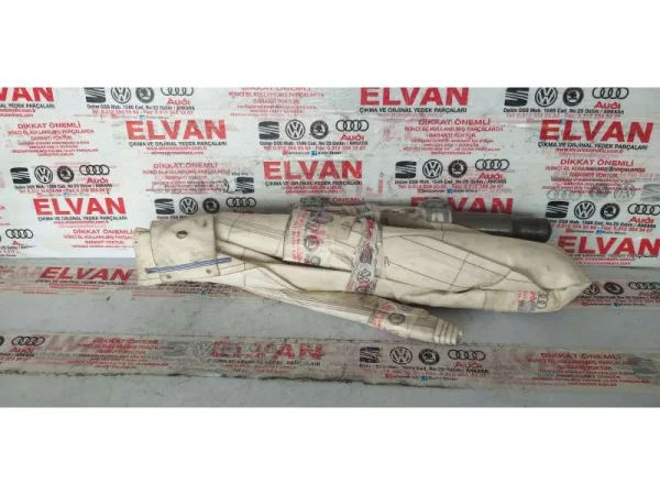 5K6880742 | VW Golf Sağ Perde Hava Yastığı VAG