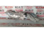 4F5880741C | Audi A6 Sol Perde Hava Yastığı - 1