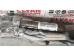 4F5880741C | Audi A6 Sol Perde Hava Yastığı - 3