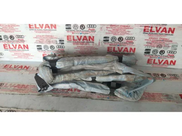 3C0880741E | VW Passat Sol Perde Hava Yastığı VAG