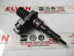 3C0880741 | VW Passat Sol Perde Hava Yastığı - 1