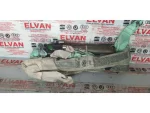3C0880741 | VW Passat Sol Perde Hava Yastığı - 3