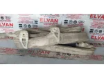 4D0880741A | Audi A8 Sol Perde Hava Yastığı - 1