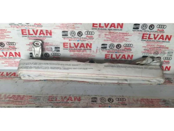 8P3880742E | Audi A3 Perde Hava Yastığı VAG