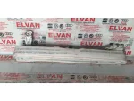 8P3880742E | Audi A3 Perde Hava Yastığı - 1