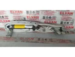 8P3880742E | Audi A3 Perde Hava Yastığı - 2