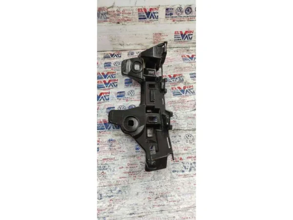 3G5807483A | VW Passat Arka Sol Tampon Braketi VAG