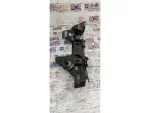 3G5807483A | VW Passat Arka Sol Tampon Braketi - 1