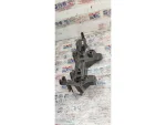 3G5807483A | VW Passat Arka Sol Tampon Braketi - 3