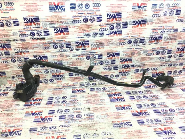 03L121157AH | Su Borusu | Audi A4, A5, A6, Q5 VAG